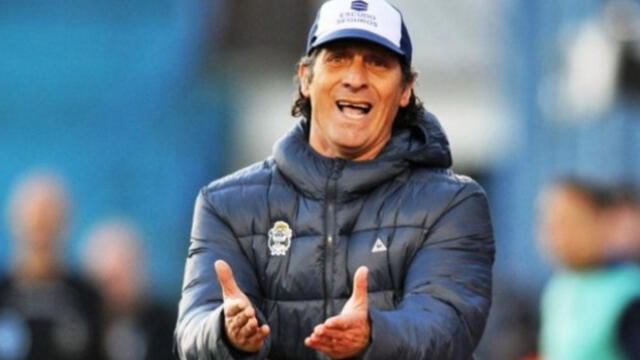 Pedro Troglio dejó de ser entrenador de Gimnasia La Plata, ¿y Alexi Gómez?