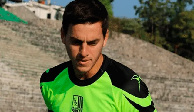 El portero nacional aún tiene contrato con FC Juarez hasta mediados de la temporada 2021. (Foto: @alejoduarte10).