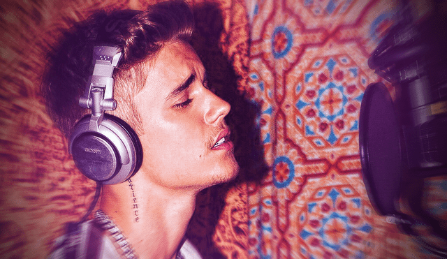 Justin Bieber se suma al movimiento “Yo me quedo en casa” y crea canciones durante la cuarentena. Foto: Difusión