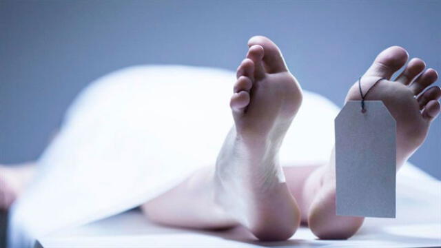 “No llevarse las sábanas de los cadáveres”: el curioso pedido de un hospital