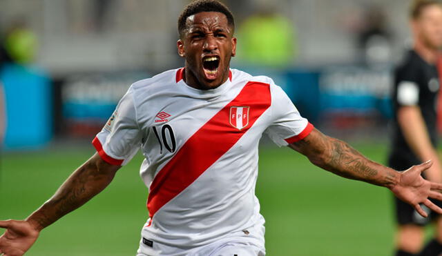 La selección peruana recibe este martes 13 a Brasil por las Eliminatorias Qatar 2022. Foto: AFP.