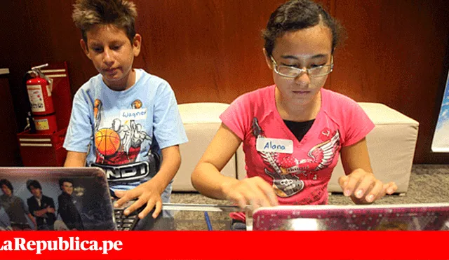 Peruanos gastan S/ 430 en compras por internet para la campaña escolar