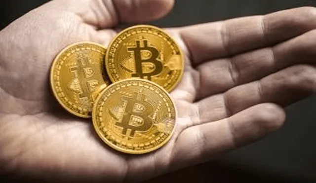 Bitcoin supera los 10 mil dólares gracias al apoyo de China