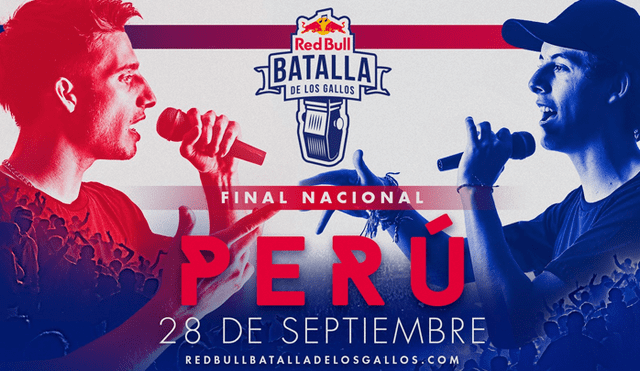 Conoce a todos los freestylers que han clasificado a las regionales de Red Bull Batalla de los Gallos Perú 2019. (Foto: Red Bull Content Pool)