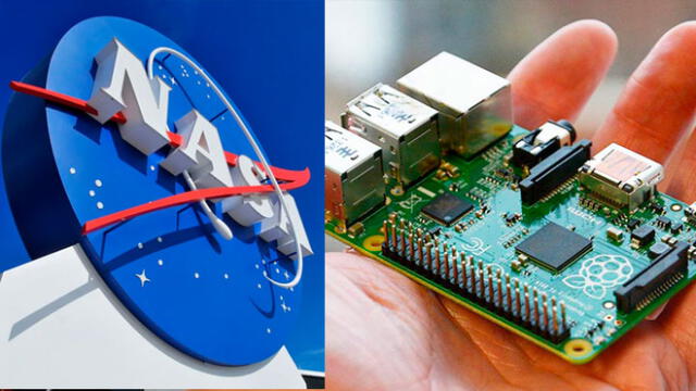 Hacker utilizó una minicomputadora de 35 dólares llamada Raspberry Pi. Foto composición: referencial