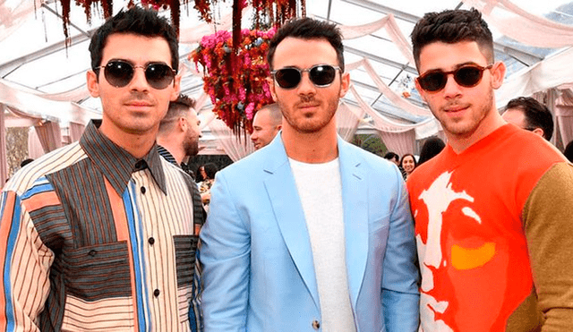 Jonas Brothers y Karol G anuncian fecha de lanzamiento de X en Instagram en medio de la cuarentena