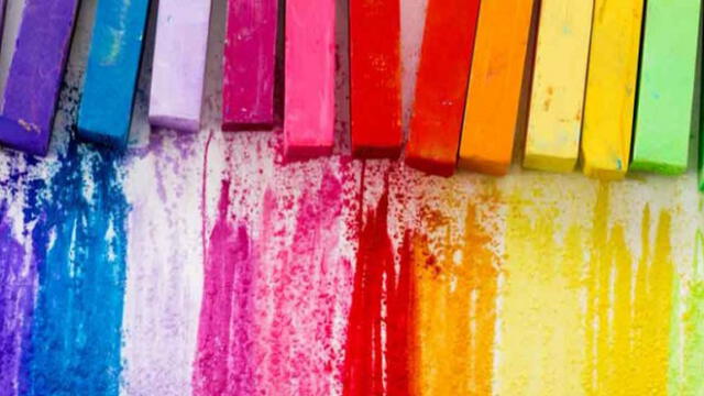 Colores y aromas aseguran el bienestar emocional