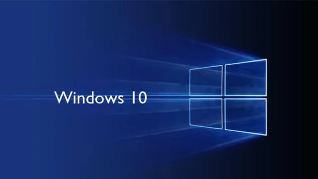 Windows 10 está disponible como actualización del sistema operativo para Microsoft desde 2015.
