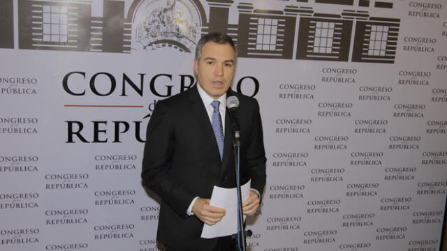Salvador del Solar lidera preferencias para comicios presidenciales con 21 %. Foto: La República.