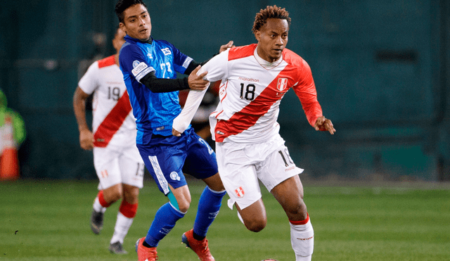 Fleischman sobre la selección peruana: “Hay jugadores que se sienten dueños del puesto” 
