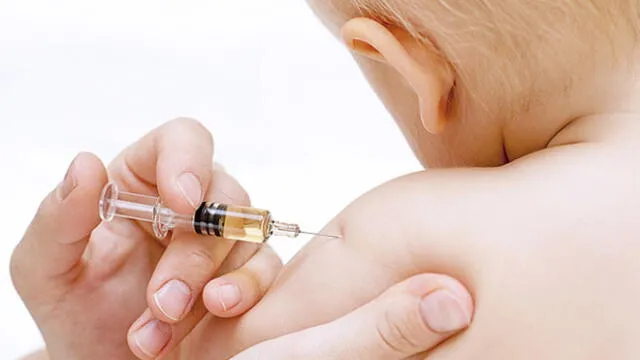 Italia prohíbe el ingreso a las escuelas a niños menores de 6 años no vacunados