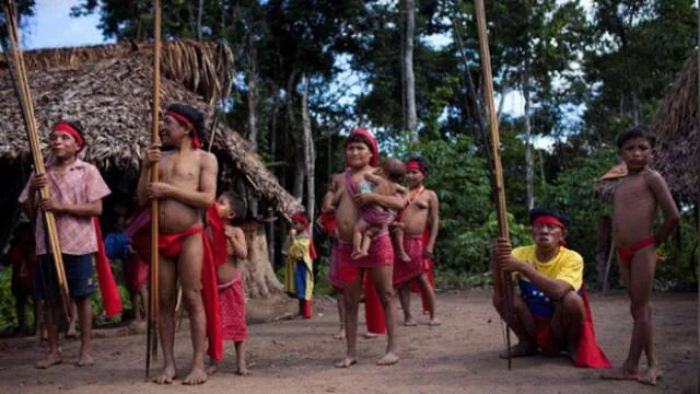 Brasil: fallece joven indígena yanomami por COVID-19