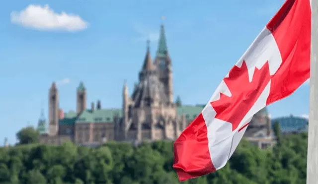 Canadá ha establecido la modalidad de “trabajador temporal extranjero”.