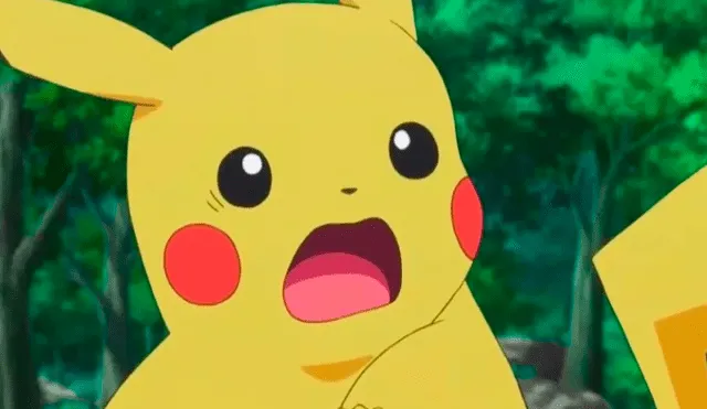 Pokémon: joven asiático realiza ‘cosplay barato’ de Pikachu y causa risas en redes [FOTOS]