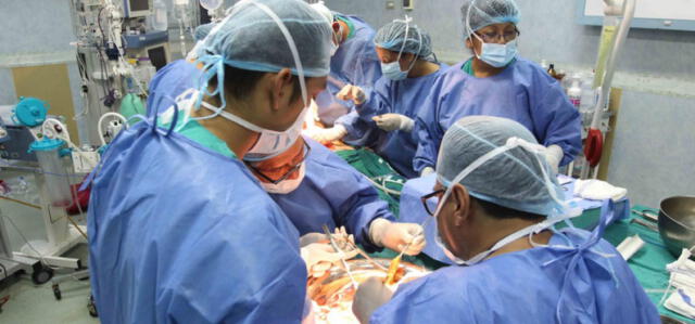 cirugia-trasplante de organos