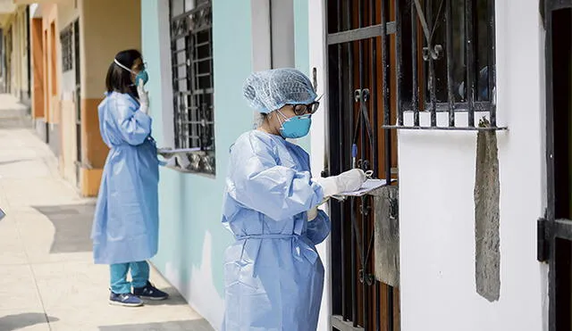 Plegarias para el primer sacerdote caído