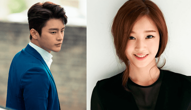 Seo In Guk y Park Bo Ram ponen fin a su romance de dos años