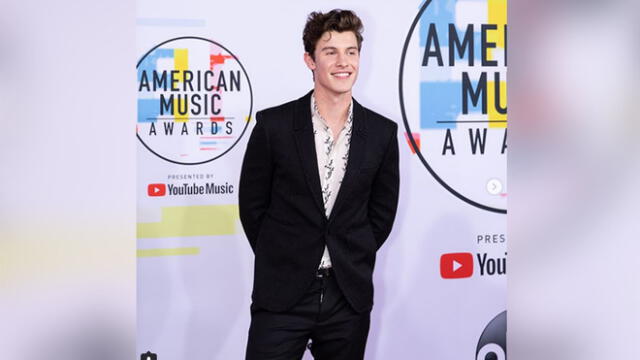 American Music Awards 2018: Los peculiares looks de los nominados a esta premiación