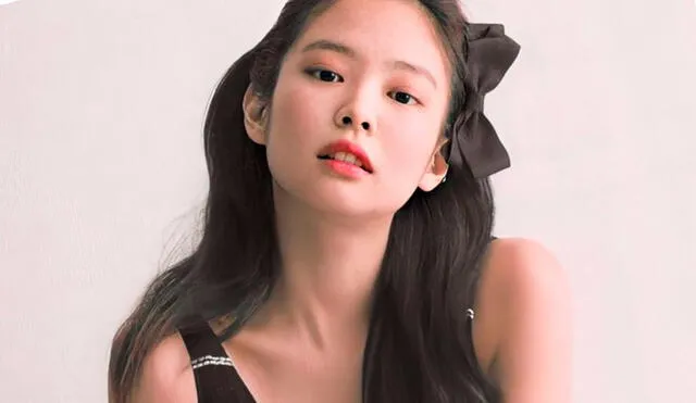 Jennie Kim comparte en una entrevista con VOGUE Kr sus aspiraciones para expandir su talento a otros géneros.