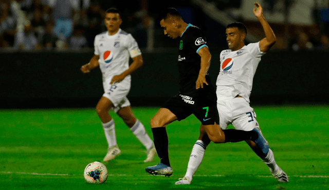 Alianza Lima: Carlos Ascues y Jean Deza reciben duras críticas tras sanción por indisciplina.