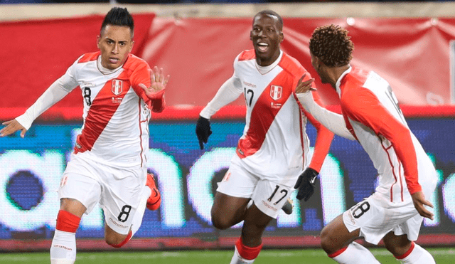 América compró los derechos de la transmisión de los partidos de la selección peruana.