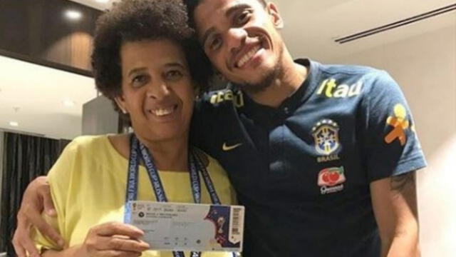 Rusia 2018: madre de seleccionado brasileño es secuestrada tras volver del Mundial | VIDEO