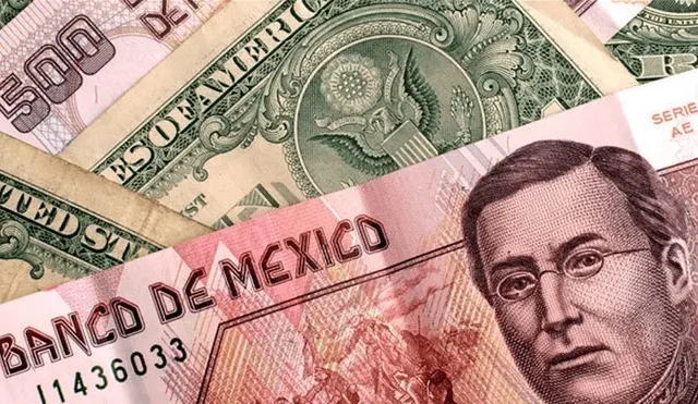 Precio del dólar en México y tipo de cambio actual para hoy 14 de septiembre