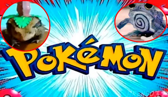 Facebook: Lanzan ‘pokérap’ con humanos y animales en lugar de Pokémon y genera furor en fans [VIDEO]