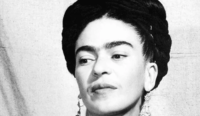 Frida Kahlo