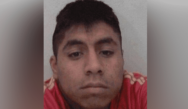 El estremecedor video donde sujeto confiesa haber asesinado a niña en Barranca [VIDEO]