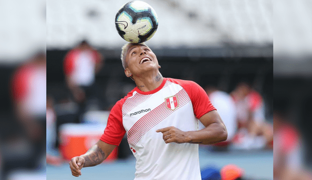 Emotivo mensaje de la selección peruana por el día de la risa. | Foto: FPF