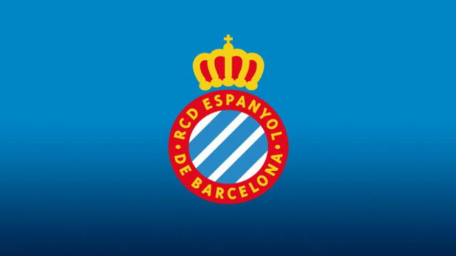El club de Espanyol de Barcelona publicó un comunicado anunciando la presentación de un ERTE. Foto: Difusión.