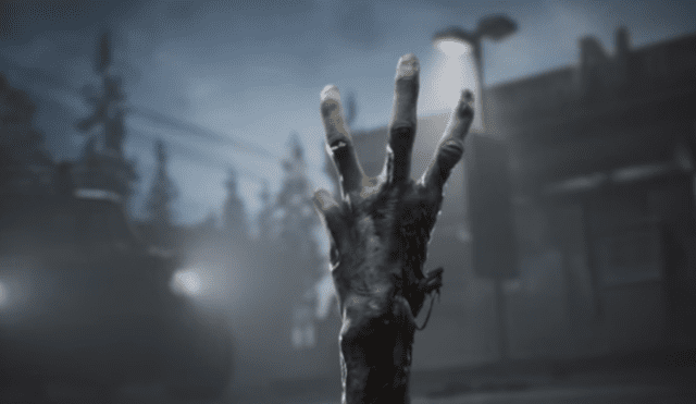 YouTube: aparece misterioso tráiler que podría confirmar Left 4 Dead 3 [VIDEO]