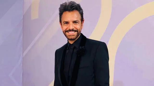 Eugenio Derbez dona un órgano a la Teletón 2019