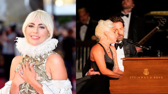 Lady Gaga es acusada de plagiar “Shallow” y pagaría una fortuna 