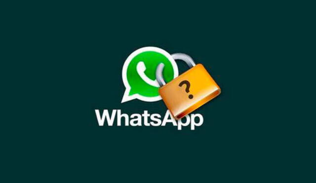 WhatsApp: cinco motivos por los que la aplicación puede bloquear tu cuenta