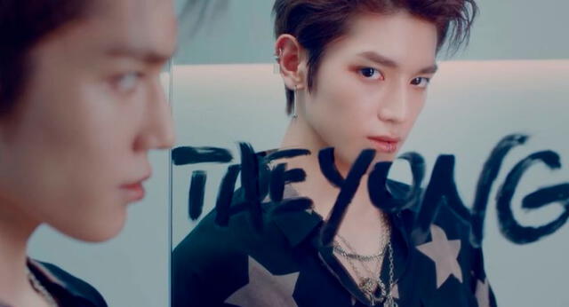 El cantante kpop Taeyong del grupo NCT es acusado de homofóbico 