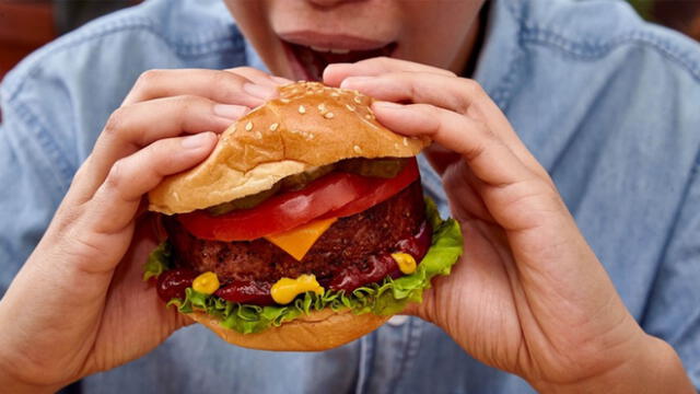 En el año 2000, en Estados Unidos se declaró a Louis Lassen como el creador de las hamburguesas. (Foto: )