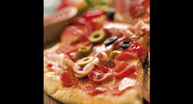 Aprende a elaborar pizzas artesanales desde la comodidad de tu hogar