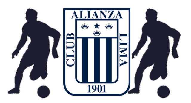 Un jugador de Alianza Lima se entrena en el norte.