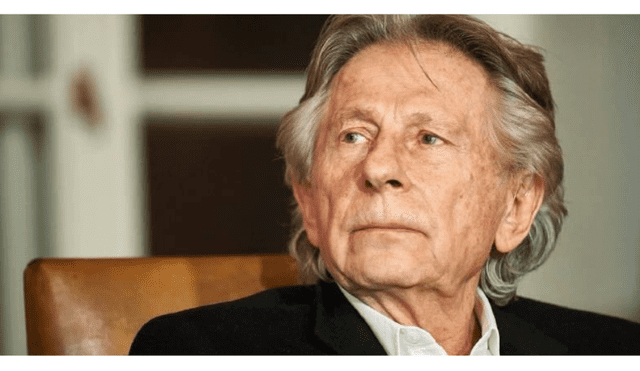 Polanski amenaza con denunciar a la Academia por su expulsión