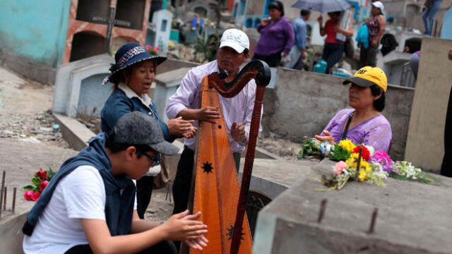 2019: Feriados largos y días no laborables en Perú