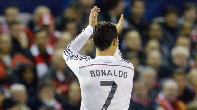 Facebook: Real Madrid publica conmovedor video del adiós a Cristiano Ronaldo