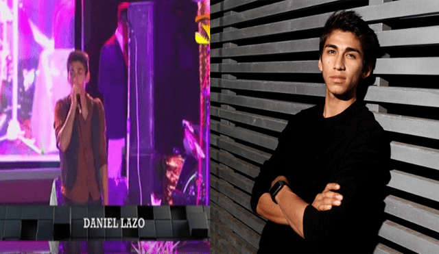 Daniel Lazo: ¿cantante se presentó ebrio durante su show en Tarapoto? [VIDEOS]