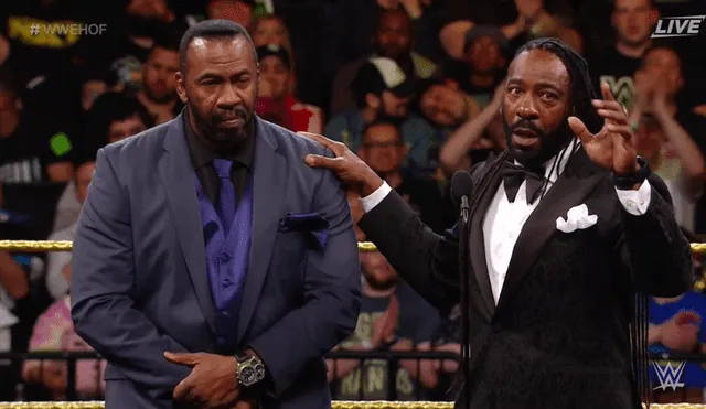 WWE: Revive los mejores momentos del Hall of Fame 2019 [FOTOS y VIDEOS]