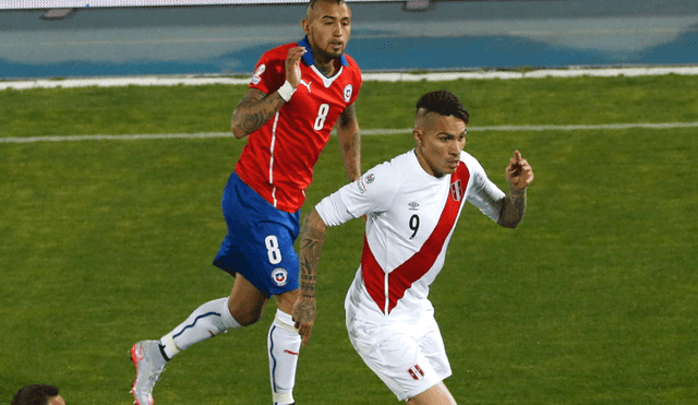 Perú vs Chile: fecha, horarios y canales para seguir el Clásico del Pacífico por la Copa América 2019