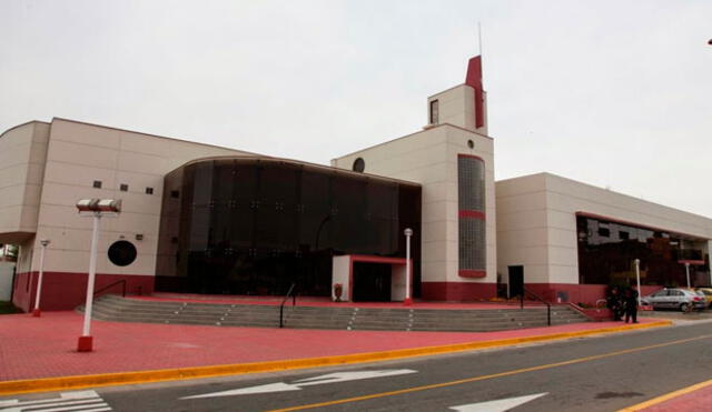 Contraloría intervino oficinas de municipio de La Perla