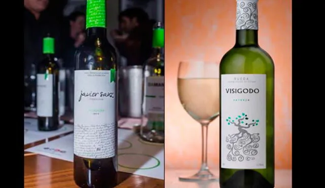Empresa española de vino,  El Verdejo, llega al Perú 