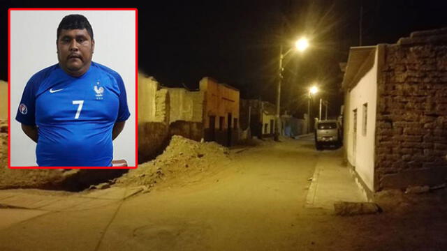Trujillo: Asesinan a peligroso lugarteniente de la banda delincuencial “El Grande del Valle”