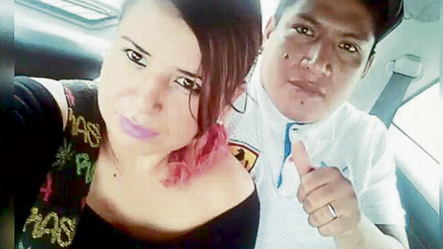 Identifican a pareja que raptó  al pequeño Josué en Huaycán